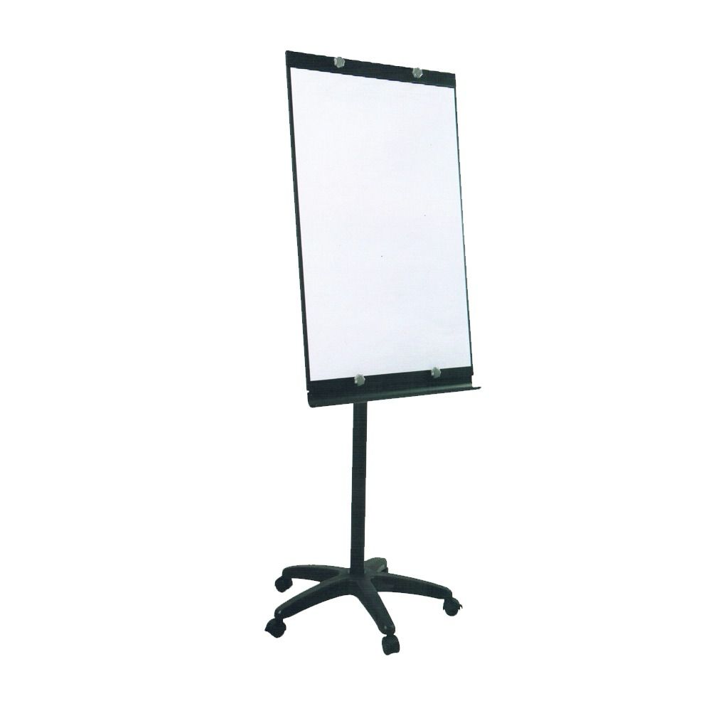 Deluxe Flip Chart 600mm x 900mm TPE 1203